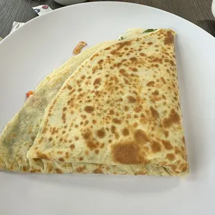 Goddess Crepe