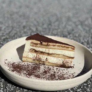 Italian Tiramisu