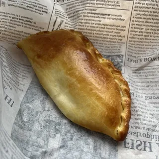 Cheese Empanada