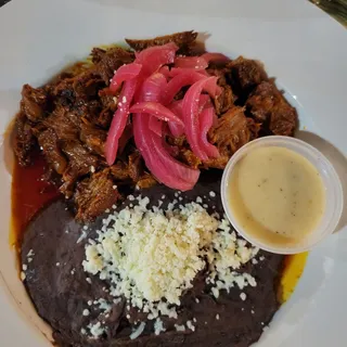 Cochinita Pibil