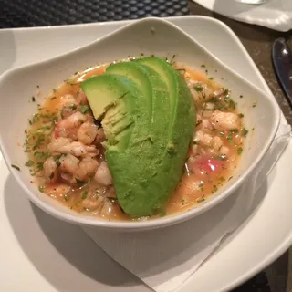 Ceviche