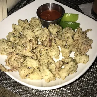 Calamari