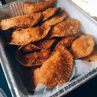 Empanadas