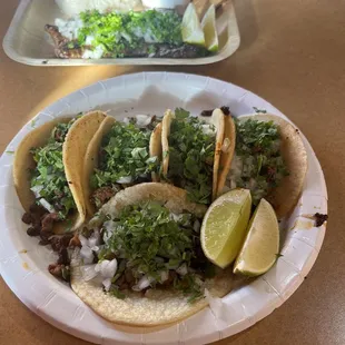 tacos, food