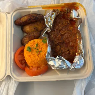 Ropa Vieja