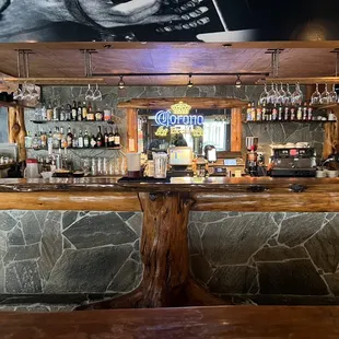 Inside bar