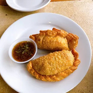 Empanadas