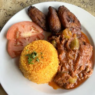 Ropa vieja