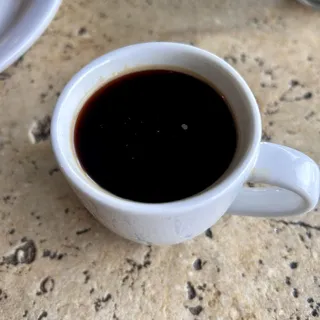 Cafecito Cubano