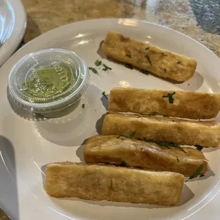 Yuca Frita