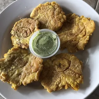 Tostones