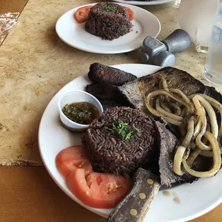 Bistec de Palomilla