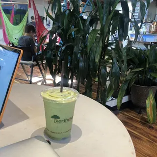 Green Bliss Smoothie