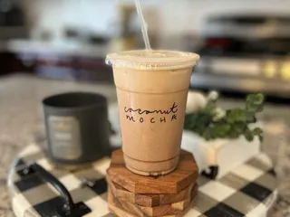 Convive Coffee Roastery