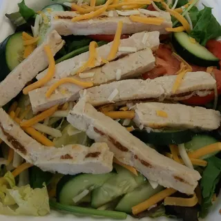 Garden Salad
