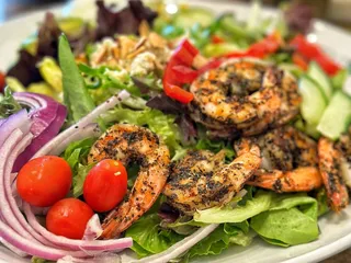 All About Cha Bricktown