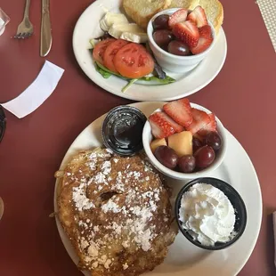 French Toast