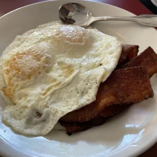 Grits Bowl