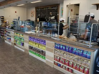 Cafe Atrio