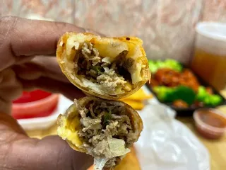 Eddy's Carry Out