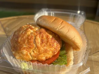 Deanwood Deli