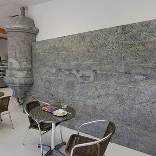 El Morro in Avalon Park!