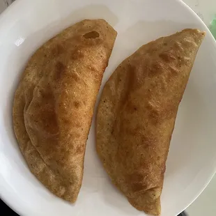 Empanadas