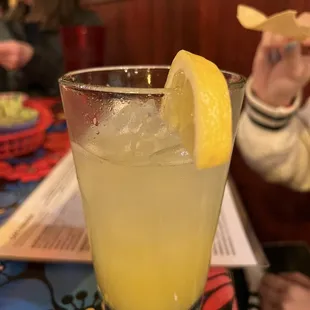 Lemonade