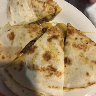 QUESADILLA