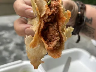 Mezcalero Restaurant and Bar