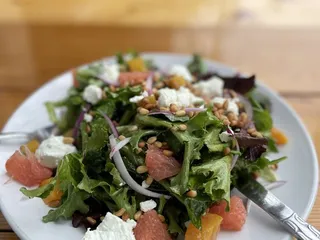 La Masa Empanada Bar