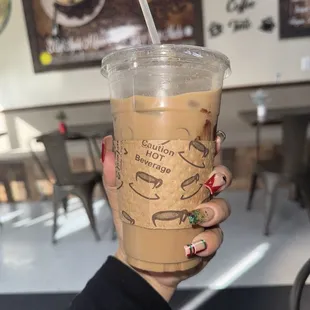 The best a must try drink