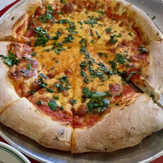 Margherita Pizza