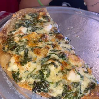 Dolores Pizza
