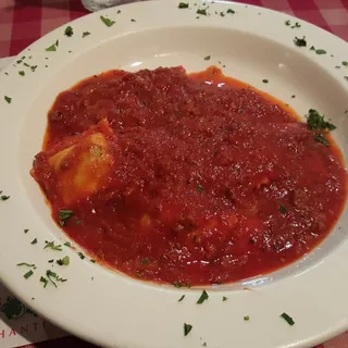 Beef Ravioli