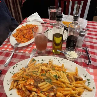 Penne Reggiana