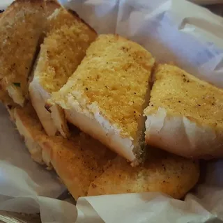 Garlic Bread