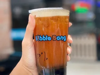 Bubble Bang