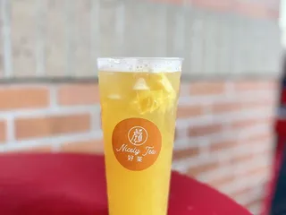 Mulan Nicely Tea