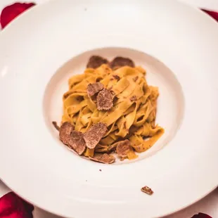 food, pasta, pasta dish