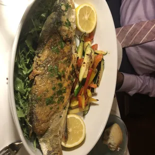Branzino
