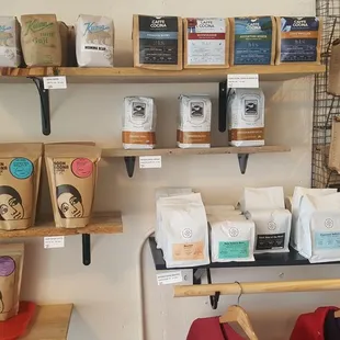 Terrific roasters featured (5/12/21)