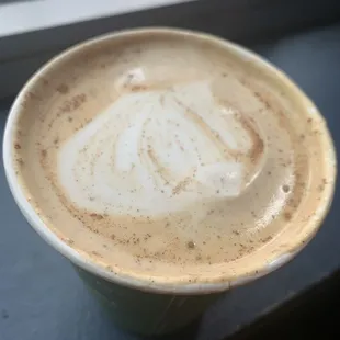 ARRAKIS latte