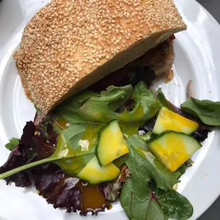 sandwiches, sandwich, food