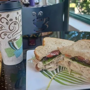 sandwich, sandwiches, food