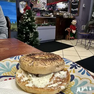 Everything Bagel