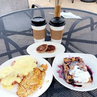 Café Cravings