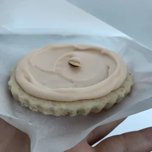 Cookie!