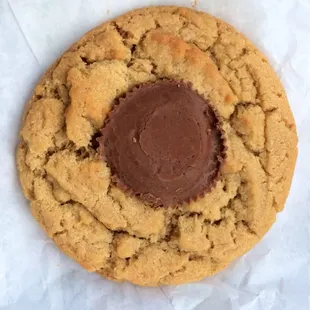 Peanut Butter Cookie