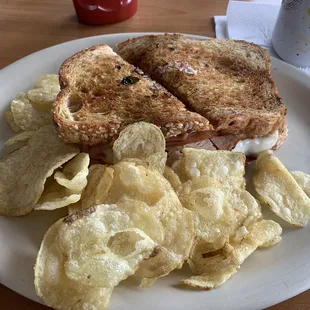 Cafe Craving Melt